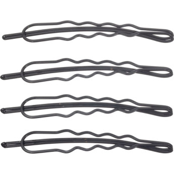 Набор для причесок DEWAL CL3775, черный